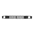 GRIGLIA PARAURTI ANT C/FEND KIA RIO 09/05>