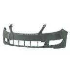 PARAURTI ANTERIORE SKODA FABIA-ROOMSTER 04/10>TUV