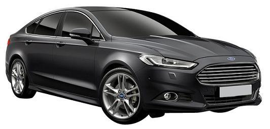 MONDEO