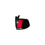 FANALE FANALINO POSTERIORE DX ESTERNO A LED PEUGEOT 5008 01/17> MAGNETI MARELLI