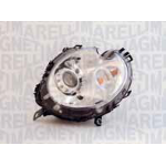 FARO FANALE PROIETTORE SX XENON D1S S/CENT IND DIR BIAN MINI ONE-COOP-CLUBM 07/06> MAGNETI MARELLI