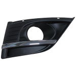 GRIGLIA P/TI A/DX C/FEND+MODAN CROM CITROEN C4 PICASSO 10/06>