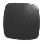 TAPPO PARAURTI POST/DX LEXUS IS 06>