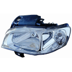 FARO FANALE PROIETTORE SX H4 1 PARAB PRED REG ELETT SEAT IBIZA CORDOBA 09/99>05/02