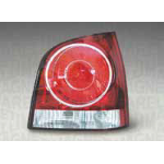 FANALE FANALINO POSTERIORE SX VOLKSWAGEN POLO 07/05> MAGNETI MARELLI