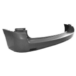 PARAURTI POSTERIORE PRIM CIT JUMPY-PEU EXPERT 01/16> PASSO CORTO/MEDIO