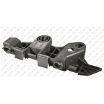 STAFFA GUIDA PARAURTI ANT/DX LAT OPEL CORSA E 01/14>