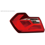 GR OTTICO P/DX EST AUDI A1 07/18>