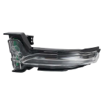 FANALE FANALINO SU RETROVISORE DX ALED FORD FOCUS 01/18>