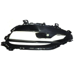 GRIGLIA PARAURTI A/DX EST MERCEDES CLASSE A W176 06/15> AMG