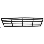 GRIGLIA PARAURTI ANT CENTRALE INF SEAT IBIZA-CORDOBA 06/02>02/06-TUV