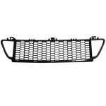 GRIGLIA PARAURTI ANT CENTRALE BMW SERIE 1 F20-F21 01/11>M-SPORT