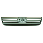 GRIGLIA MASCHERINA GRIGIA FORD TOURNEO-CONNECT 04/09>