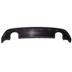 SPOILER PARAURTI POSTERIORE C/FORI MODAN MERCEDES CLASSE A 176 06/12>AMG