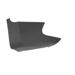 PARAURTI CANTONALE POST/SX BMW X6 E71 03/12>