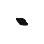 TAPPO PARAURTI LAVAFARI DX BMW X6 E71 01/08>