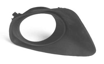 GRIGLIA PARAURTI ANT/DX C/FEND MAZDA 2 01/08>12/10