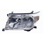 FARO FANALE PROIETTORE SX H11-HB3 PRED REG EL TOYOTA  LAND CRUIS FJ200 01/08>