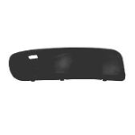 GRIGLIA PARAURTI ANT/DX PRIM VOLKSWAGEN MULTIVAN T5 09/03>