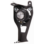 FARO FARETTO FENDINEBBIA SX H3 LANCIA MUSA 09/07>