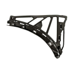 STAFFA GUIDA PARAURTI ANT/SX PORSCHE CAYENNE 01/10>
