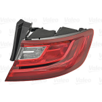FANALE FANALINO POSTERIORE DX ESTERNO RENAULT MEGANE 11/15> VALEO