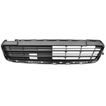 GRIGLIA PARAURTI ANT CENTRALE PEUGEOT 108 01/14>
