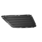 GRIGLIA PARAURTI OPEL CORSA'03->'06 C ANTERIORE DESTRA