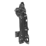 STAFFA SUPPORTO RADIATORE LAT SX TOYOTA PRIUS 01/16>