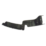 STAFFA GUIDA PARAURTI POST/DX FIAT 500 07/07>
