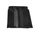 RIPARO SOTTOMOTORE LAT SX FIAT GRANDE PUNTO 09/05> BENZ-DIESEL