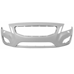 PARAURTI ANTERIORE PRIM C/LAVAF VOLVO V60/S60 01/10>