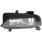 FEND DX H8 AUDI A3 4P/CABRIO 04/12>