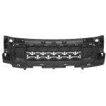 GRIGLIA PARAURTI ANTERIORE CENTRALE CITROEN BERLINGO 01/18>