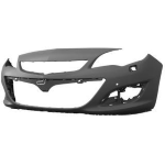 PARAURTI ANTERIORE PRIM C/4 SENS+LAVAF OPEL ASTRA J 07/11>