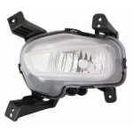 FARO FARETTO FENDINEBBIA DX H8 KIA CEED 01/18>