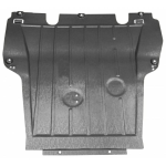 RIPARO SOTTOMOTORE RENAULT CLIO 09/05>/05/09>MODUS 09/04>/12/07>