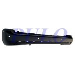 PARAURTI POSTERIORE C/PDC+PA+FORI MOD CITR MULTISP-PEUG RIFTER 2018 01/18>