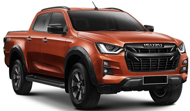 D-MAX