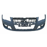 PARAURTI ANTERIORE PRIM C/LAVAF+TRACCE PDC AUDI A7 05/10>