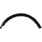 MODANATURA PARAFANGHINO GIRORUOTA ANT SX FIAT UNO 11/89>12/92
