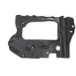 SEDE FARO ANTERIORE SX SUBARU FORESTER 01/98>12/02