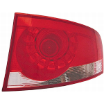 FANALE FANALINO POSTERIORE SX ESTERNO SEAT ALTEA XL 10/06> HELLA