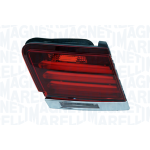 FANALE FANALINO POSTERIORE DX INTERNO BMW SERIE 7 F01 01/09> MAGNETI MARELLI