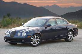 S-TYPE