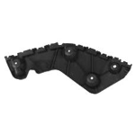 STAFFA GUIDA PARAURTI POST/SX DACIA DUSTER 01/10>