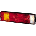 FANALE FANALINO POSTERIORE DX MERCEDES SPRINTER W901 03/95> HELLA