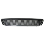 GRIGLIA PARAURTI ANT C/MODAN CROM VOLKSWAGEN POLO 09/09>