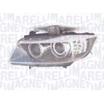 FARO FANALE PROIETTORE SX D1S-H8 C/MOT EL S/CENTR BMW SERIE 3 E90/E91 09/08> ZKW MAGNETI MARELLI