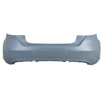 PARAURTI POSTERIORE PRIM C/SENS MERCEDES CLASSE A W176 06/15> SE-SPORT
